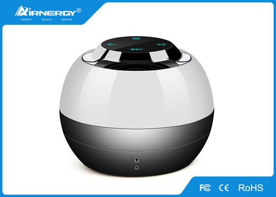 Mini Subwoofer senza fili multifunzionale di Bluetooth con una luce istantanea di 7 colori
