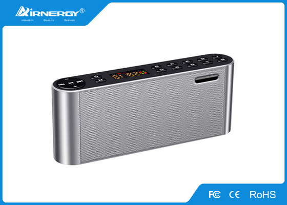 Suono stereo degli altoparlanti di Bluetooth della casa di Dimmable con l'uscita di DC5V/1000mAH