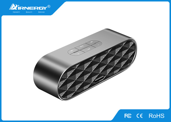 Piccolo altoparlante dell'altoparlante di Bluetooth portatile più rumoroso con USB e la fessura per carta