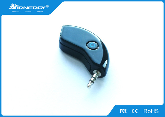 Audio ricevitore portatile di Bluetooth, Smart Phone di sostegno di adattatore dell'automobile di Bluetooth