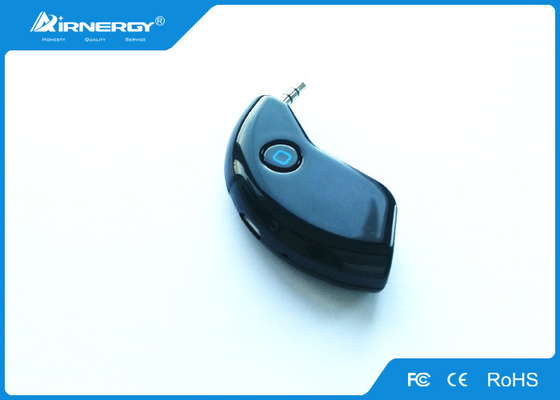 Ricevitore per musica, adattatore aus. stereo di millimetro Jack Bluetooth dell'automobile 3,5 di Bluetooth