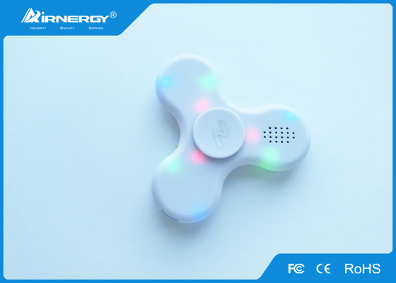Input del giocattolo 5V/100mAH del filatore della luce di irrequietezza del filatore/dito di irrequietezza di Bluetooth
