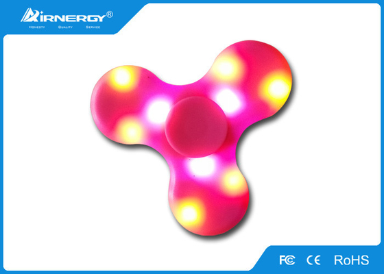 L'altoparlante professionale di Bluetooth della luce del LED, accende il giocattolo Eco del filatore amichevole