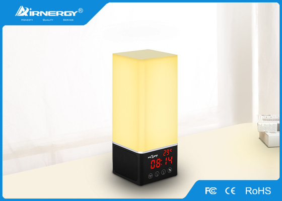 lampada astuta stereo di musica di 3W V4.2 Bluetooth con l'adattatore di potere 5V/4A