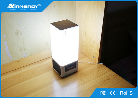 Altoparlante della lampada di tocco LED Bluetooth con la fessura per carta di TF, alta sensibilità