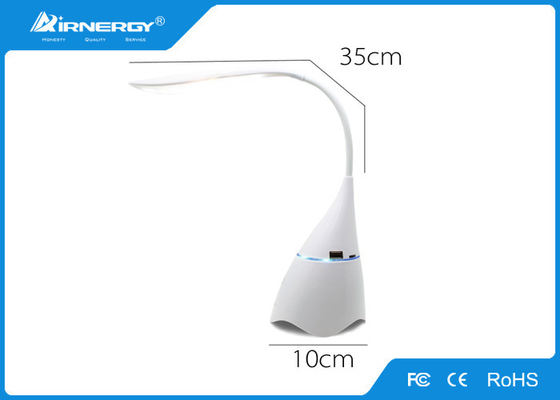 Altoparlante decorativo a pile della lampada da tavolo per la camera da letto, 90Hz - frequenza 20KHz
