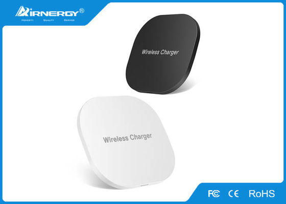 micro USB caricatore senza fili magnetico di carico senza fili veloce di Qi del cuscinetto di 10W