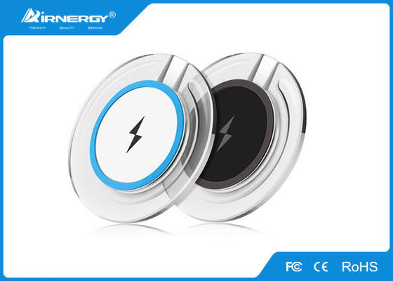 Caricatore veloce senza fili del Usb del micro universale/caricatore di carico senza fili dell'automobile del supporto