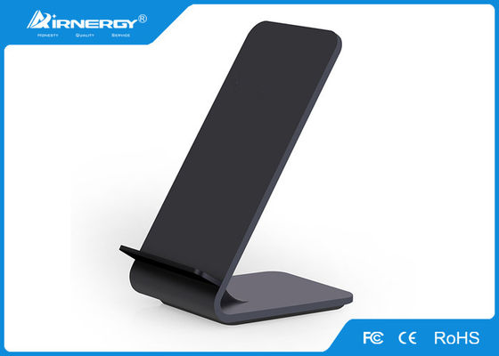 Supporto di carico senza fili della tassa veloce dell'OEM Samsung, caricatore senza fili standard di Qi