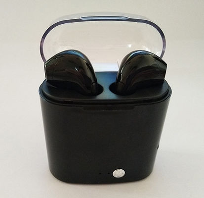 Durata della vita lunga di Bluetooth del telefono cellulare delle cuffie di sport del trasduttore auricolare senza fili del collo