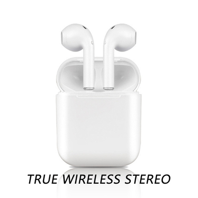 2.4G TWS Mini Size Wireless Bluetooth Earphones tempo 30mW della tassa da 1 ora ha prodotto