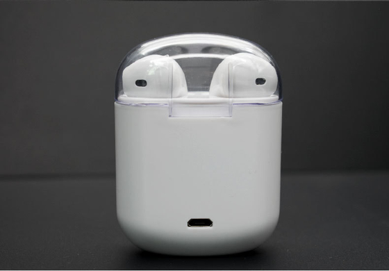 Lo sport ha fissato l'OEM senza fili piccolo Earbuds di Mini Tws Bt delle cuffie di Bluetooth per Sony Iphone