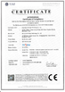 Porcellana Shenzhen Airnergy Technology Co.,LTD Certificazioni